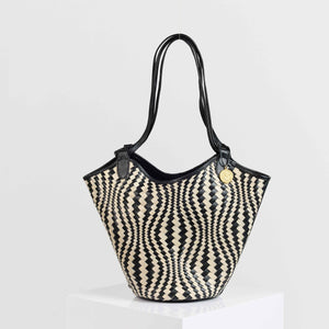 Flow Midi Handbag